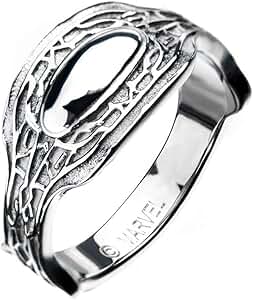 ※値下げします ROSH  Black Panther Ring Black Panther Ring RD175